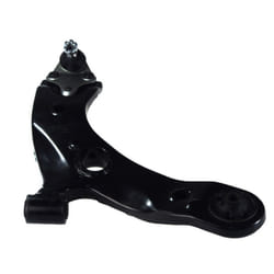 Bras de suspension DELPHI TC2283 essieu avant, droite, avant