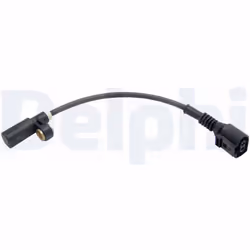 Capteur, vitesse de roue DELPHI SS20096