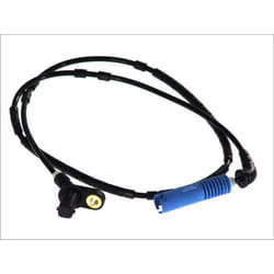Capteur, vitesse de roue DELPHI SS20097