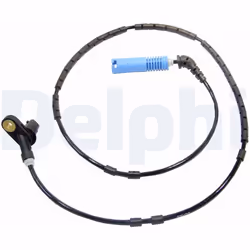 Capteur, vitesse de roue DELPHI SS20097