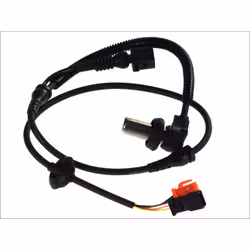 Capteur, vitesse de roue DELPHI SS20098
