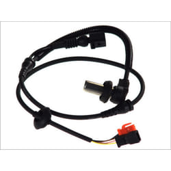 Capteur, vitesse de roue DELPHI SS20098