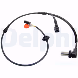 Capteur, vitesse de roue DELPHI SS20098