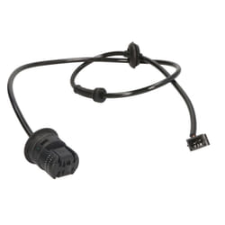 Capteur, vitesse de roue DELPHI SS20099 droite