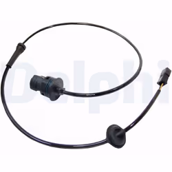 Capteur, vitesse de roue DELPHI SS20099 droite