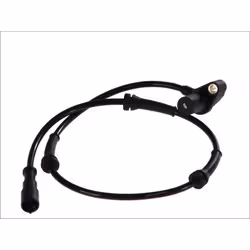 Capteur, vitesse de roue DELPHI SS20100 droite