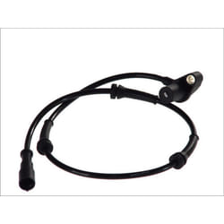 Capteur, vitesse de roue DELPHI SS20100 droite