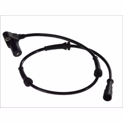 Capteur, vitesse de roue DELPHI SS20101 gauche