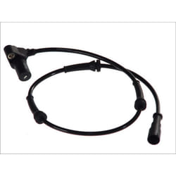 Capteur, vitesse de roue DELPHI SS20101 gauche