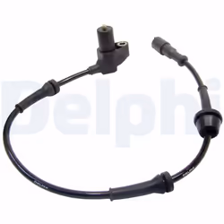 Capteur, vitesse de roue DELPHI SS20102