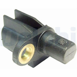 Capteur, vitesse de roue DELPHI SS20103