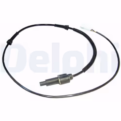 Capteur, vitesse de roue DELPHI SS20105