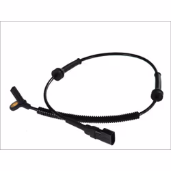 Capteur, vitesse de roue DELPHI SS20106