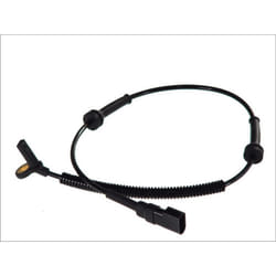 Capteur, vitesse de roue DELPHI SS20106