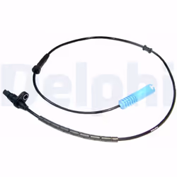 Capteur, vitesse de roue DELPHI SS20107