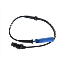 Capteur, vitesse de roue DELPHI SS20108