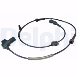 Capteur, vitesse de roue DELPHI SS20109
