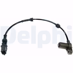 Capteur, vitesse de roue DELPHI SS20110