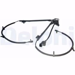 Capteur, vitesse de roue DELPHI SS20111