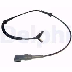 Capteur, vitesse de roue DELPHI SS20112