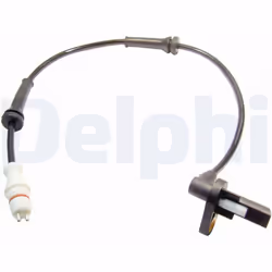 Capteur, vitesse de roue DELPHI SS20113 droite