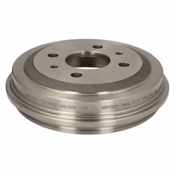 Tambour de frein DELPHI BF136