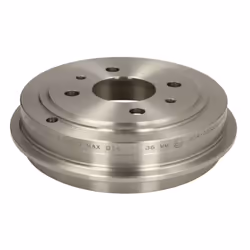 Tambour de frein DELPHI BF200