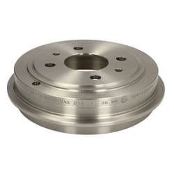 Tambour de frein DELPHI BF200