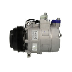 Compresseur de climatisation DELPHI TSP0159083