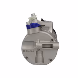 Compresseur de climatisation DELPHI TSP0159083