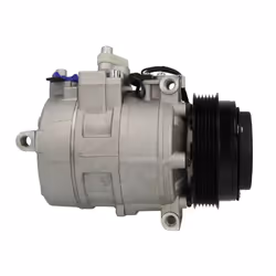 Compresseur de climatisation DELPHI TSP0159083 - Vue supplémentaire 4