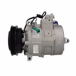 Compresseur de climatisation DELPHI TSP0159315
