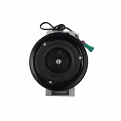 Compresseur de climatisation DELPHI TSP0159315