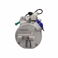 Compresseur de climatisation DELPHI TSP0159315