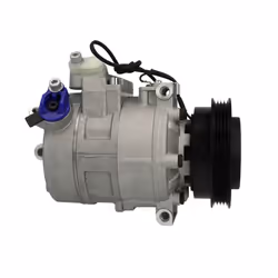 Compresseur de climatisation DELPHI TSP0159315 - Vue supplémentaire 4