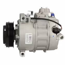 Compresseur de climatisation DELPHI TSP0159463