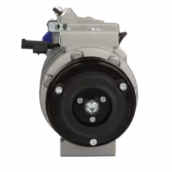 Compresseur de climatisation DELPHI TSP0159463