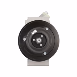 Compresseur de climatisation DELPHI TSP0159868