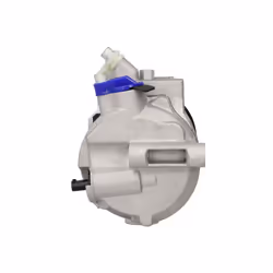 Compresseur de climatisation DELPHI TSP0159868