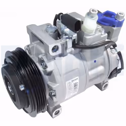 Compresseur de climatisation DELPHI TSP0159378