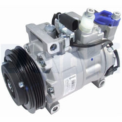 Compresseur de climatisation DELPHI TSP0159378