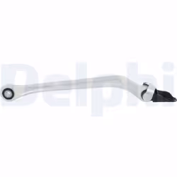 Bras de suspension DELPHI TC2293 essieu arrière, gauche, arrière