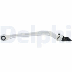 Bras de suspension DELPHI TC2293 essieu arrière, gauche, arrière