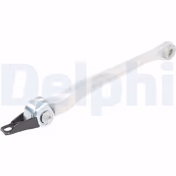 Bras de suspension DELPHI TC2293 essieu arrière, gauche, arrière