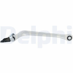 Bras de suspension DELPHI TC2294 essieu arrière, droite, arrière