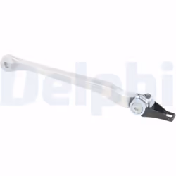Bras de suspension DELPHI TC2294 essieu arrière, droite, arrière