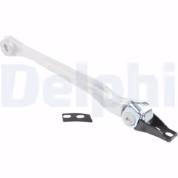 Bras de suspension DELPHI TC2294 essieu arrière, droite, arrière