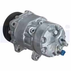 Compresseur de climatisation DELPHI TSP0159060 - Vue supplémentaire 9