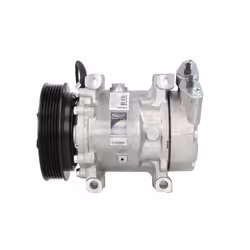 Compresseur de climatisation DELPHI TSP0159172