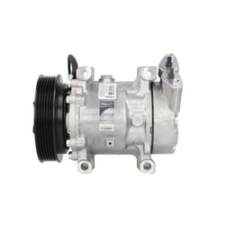 Compresseur de climatisation DELPHI TSP0159172